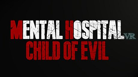 Mental Hospital VR Game