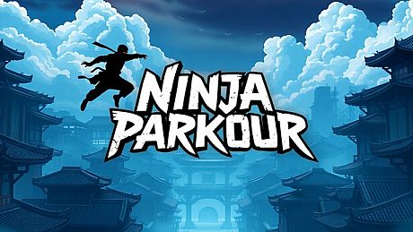 Ninja Parkour Game