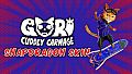 Gori: Cuddly Carnage - SnapDragon Skin Pack