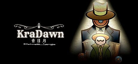 KraDawn Game