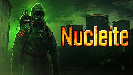 Nucleite Game