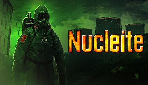 Nucleite
