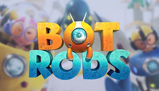 Bot Rods