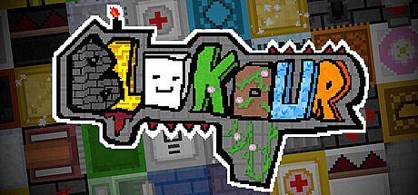 Blokour Game