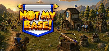 Not My Base!