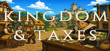 Kingdom and Taxes