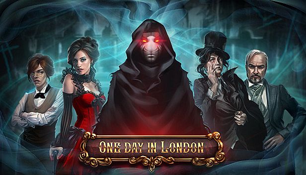 Buy One Day in London