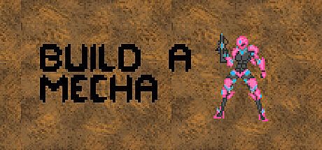 Build a Mecha Game