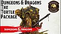 Fantasy Grounds - D&D The Tortle Package