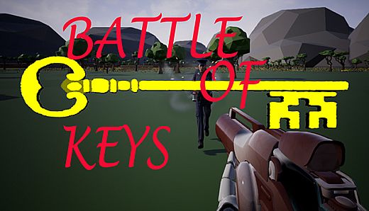 Battle Of Keys