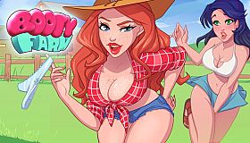 Booty Farm [18+]