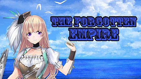 The Forgotten Empire Game