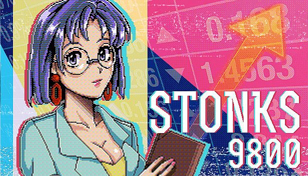 Buy STONKS-9800: Stock Market Simulator