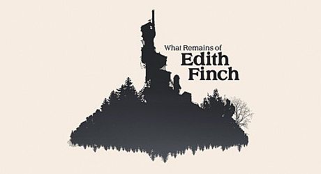 What Remains of Edith Finch Game