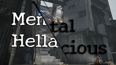 Mental Hellacious Game