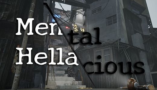 Mental Hellacious