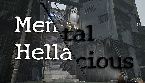 Buy Mental Hellacious