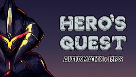 Hero's Quest