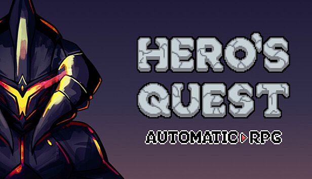 Buy Hero's Quest