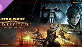 STAR WARS: The Old Republic - Master the Fight: Cargo Transport Edition