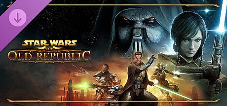 STAR WARS: The Old Republic - Master the Fight: Cargo Transport Edition DLC