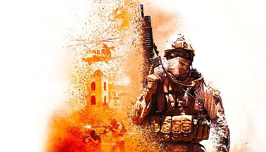 Insurgency: Sandstorm [PS4 & PS5]