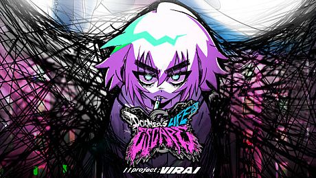project; VIRAI: DOOMER’s LIFE ESCAPE Game