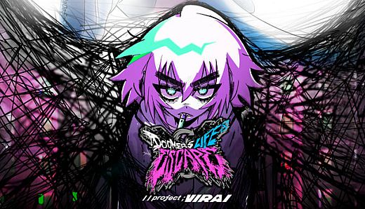 project; VIRAI: DOOMER’s LIFE ESCAPE