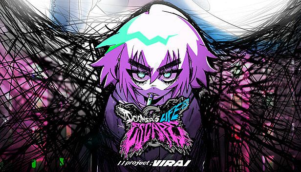 Buy project; VIRAI: DOOMER’s LIFE ESCAPE