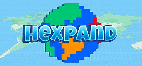 Hexpand Game