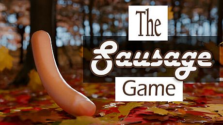 The Sausage Story Game