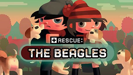 Rescue: The Beagles Game
