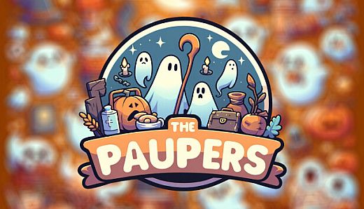 The Paupers
