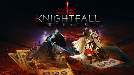 Knightfall: Rivals Game