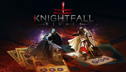 Knightfall: Rivals