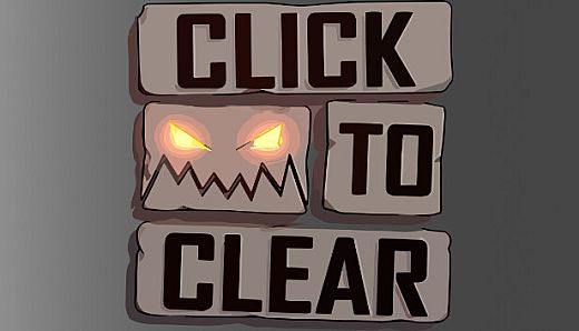 Click to Clear