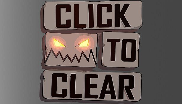 Buy Click to Clear