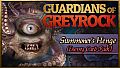 Guardians of Greyrock - Card Pack: Summoner's Henge
