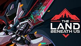 The Land Beneath Us