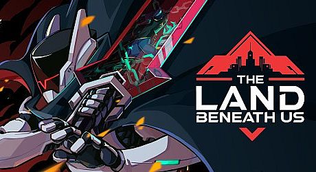 The Land Beneath Us Game