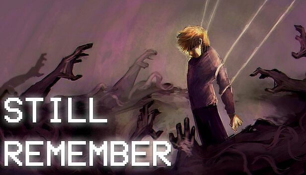Buy Still Remember