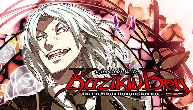 Buy Dies irae ~Interview with Kaziklu Bey~