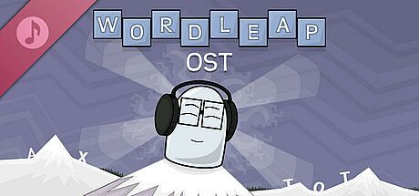 WordLeap Soundtrack DLC