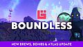 Boundless - Adventurer Edition