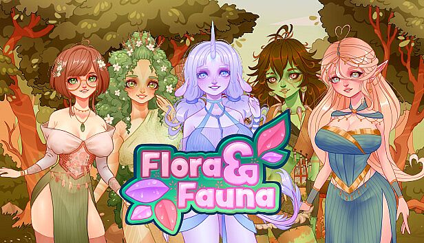 Buy Flora & Fauna