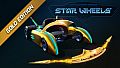 StarWheels - Golden Pack