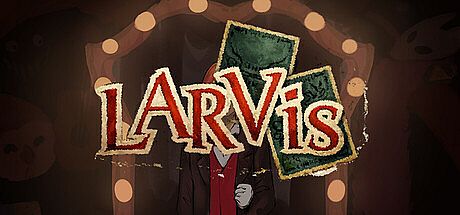 LARVIS