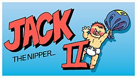 Jack the Nipper II (C64/CPC/Spectrum)
