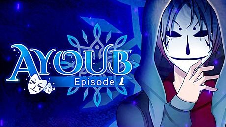 Ayoub Episode 1 Game