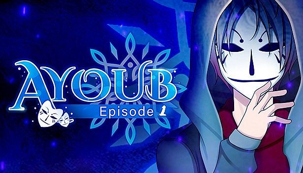 Buy Ayoub Episode 1